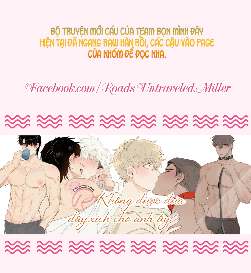 mối tình bình dị chapter 2 16