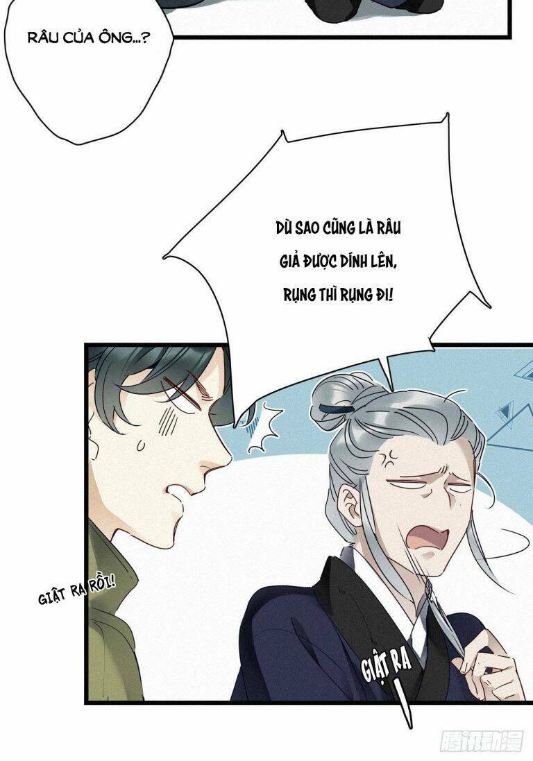 thỉnh quân nhập quái chapter 21 23