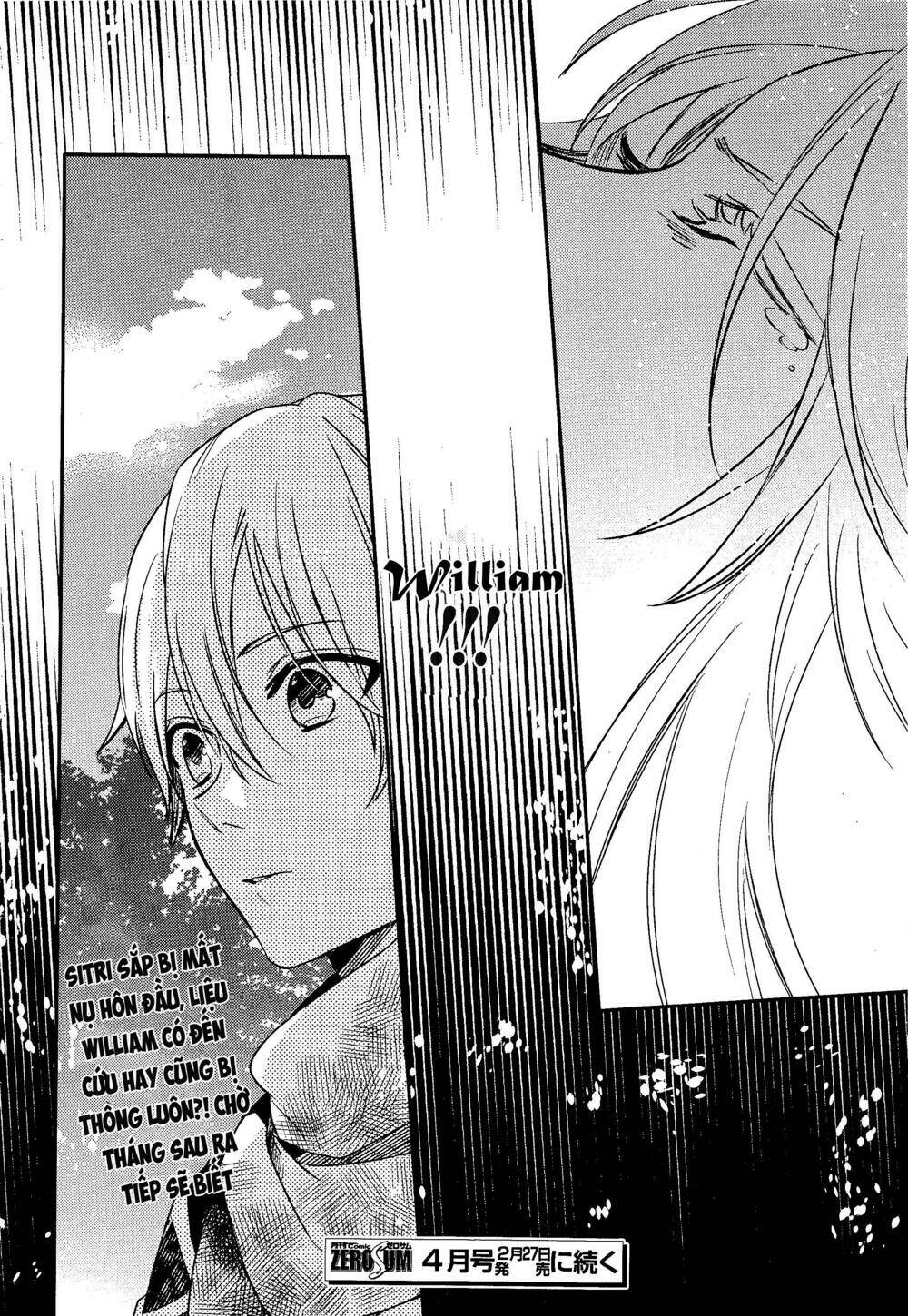 phong ấn triệu hồi ác quỷ dantalion chapter 73 26