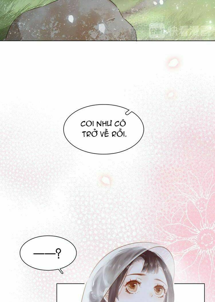 tiểu sư phụ, tóc giả của ngài rơi rồi! chapter 2 30