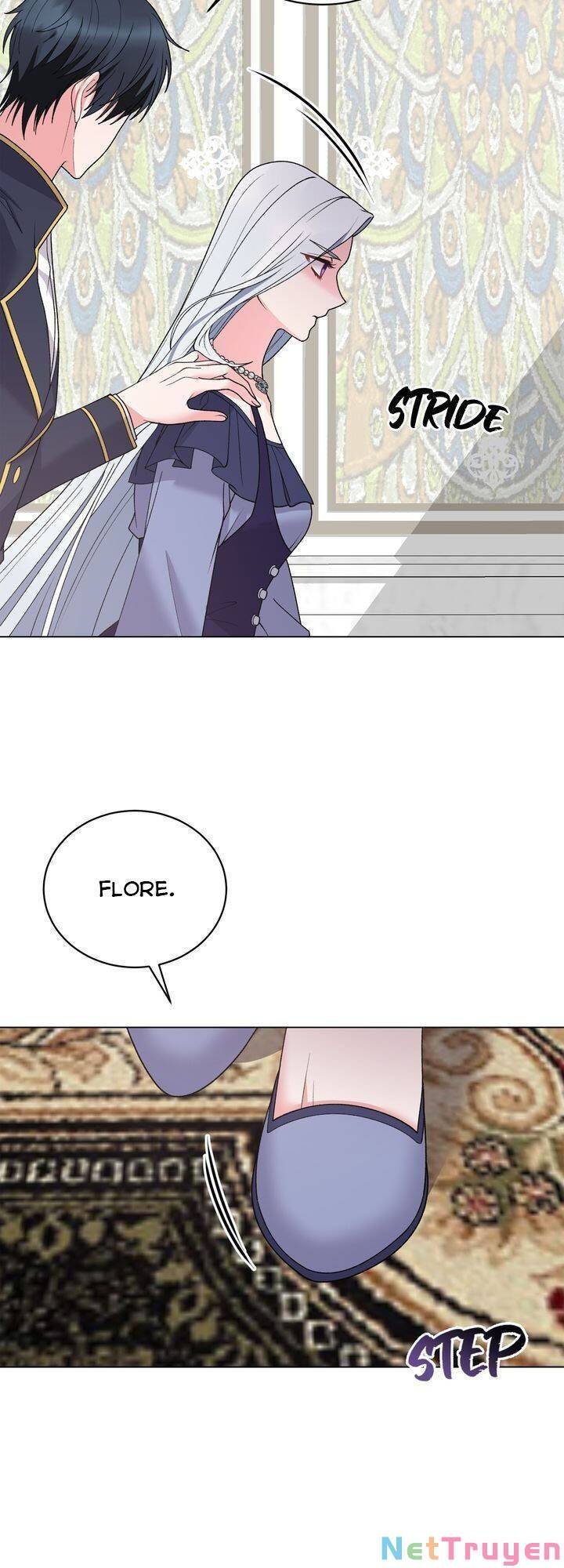 là nhân vật phản diện nhưng tôi sẽ trở thành nữ chính chapter 50 10