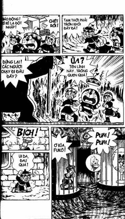 doraemon dài chapter 23.3 17