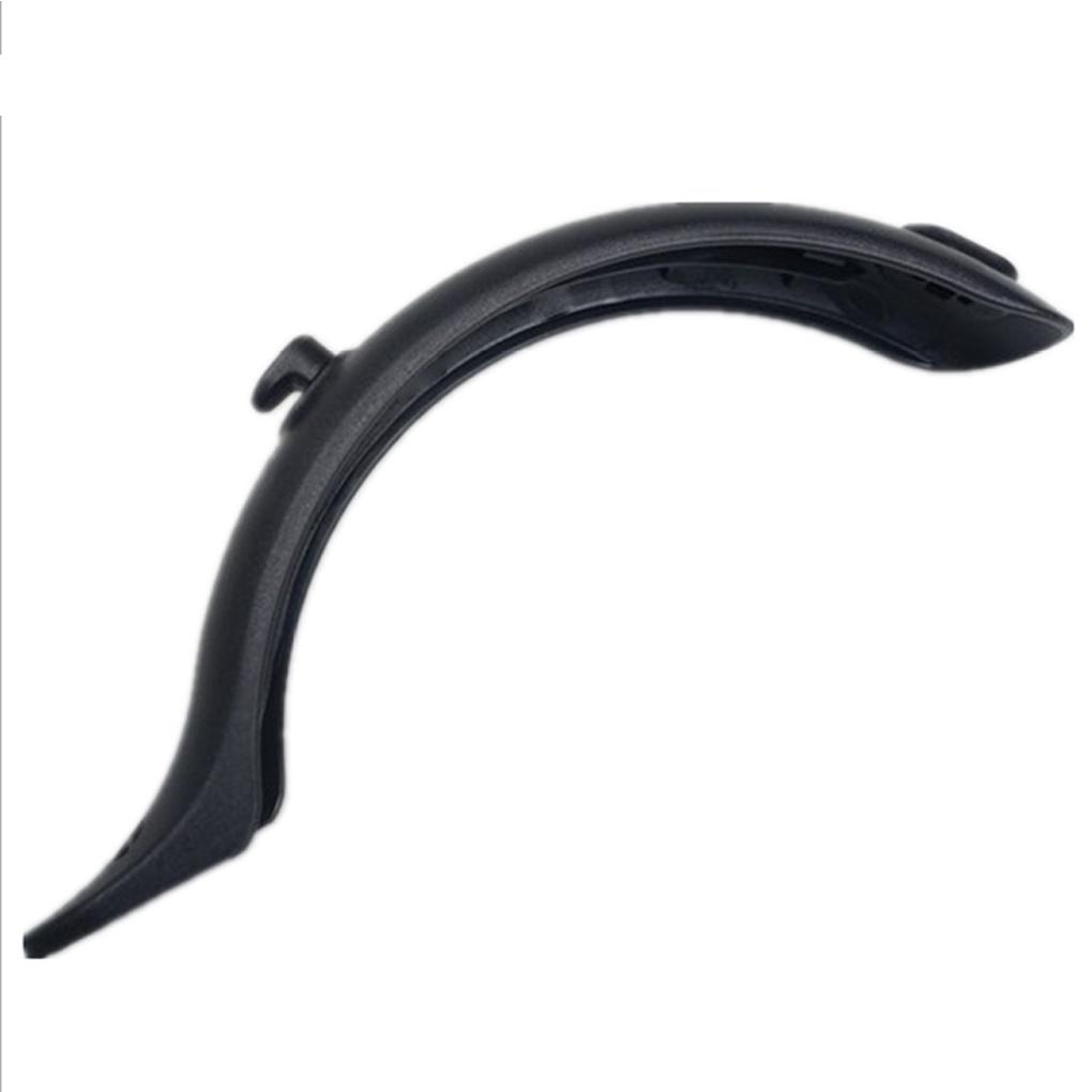 Replacement For Xiaomi M365 Electric Scooter Rear Wheel Mudguard Tire Mud Fender Plastic Flaps