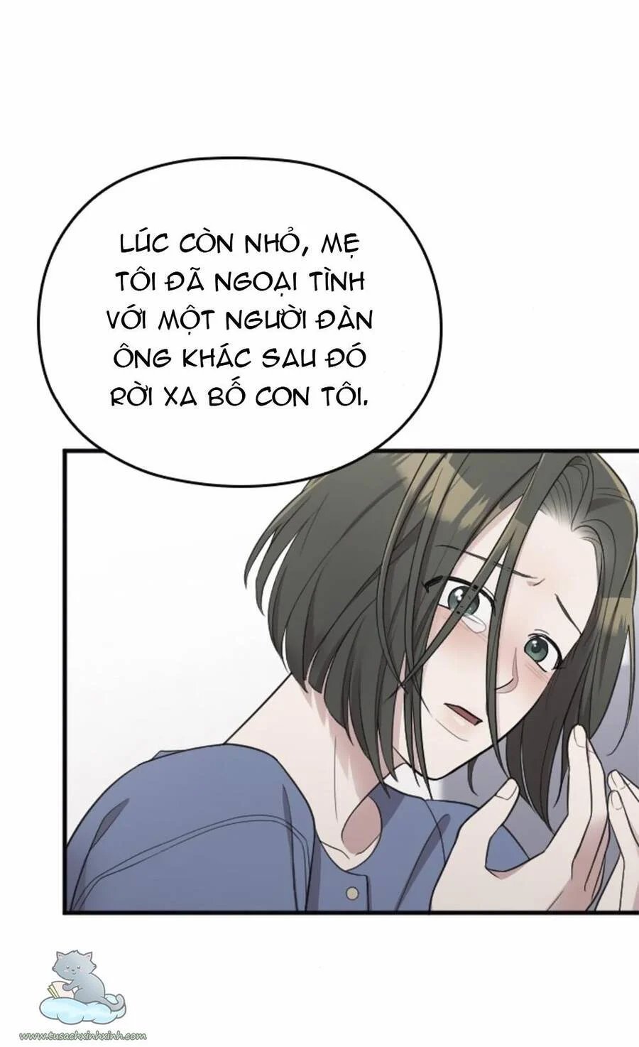 cô đi mà lấy chồng tôi chapter 37 30
