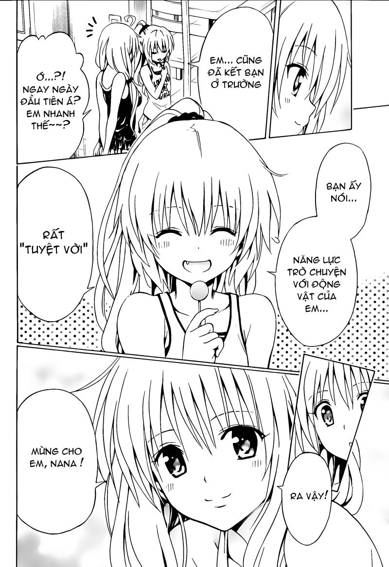 to love - ru darkness chapter 2 13