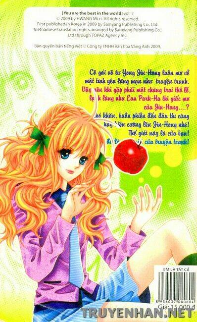 em là tất cả chapter 10 60