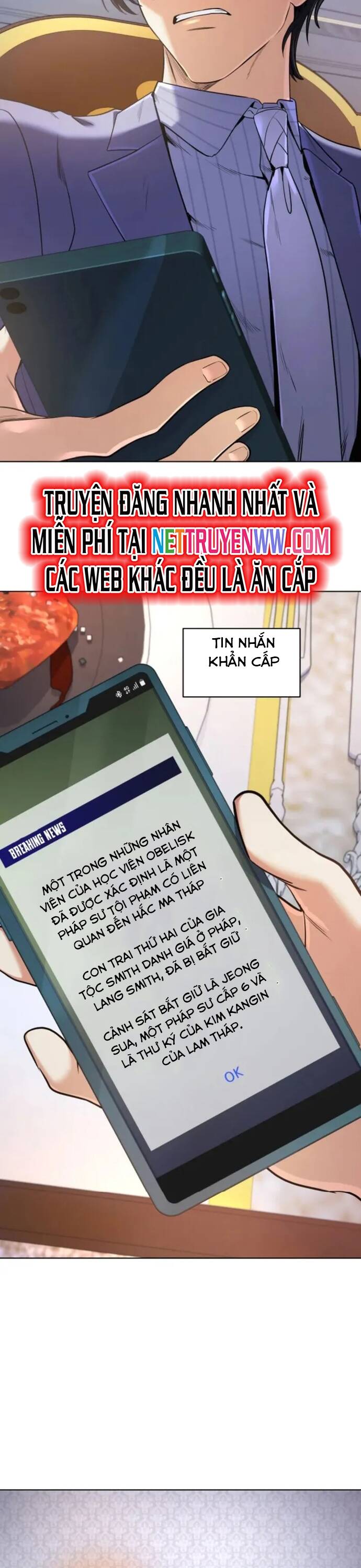 sự trở lại của đại pháp sư huyền thoại chapter 21 31