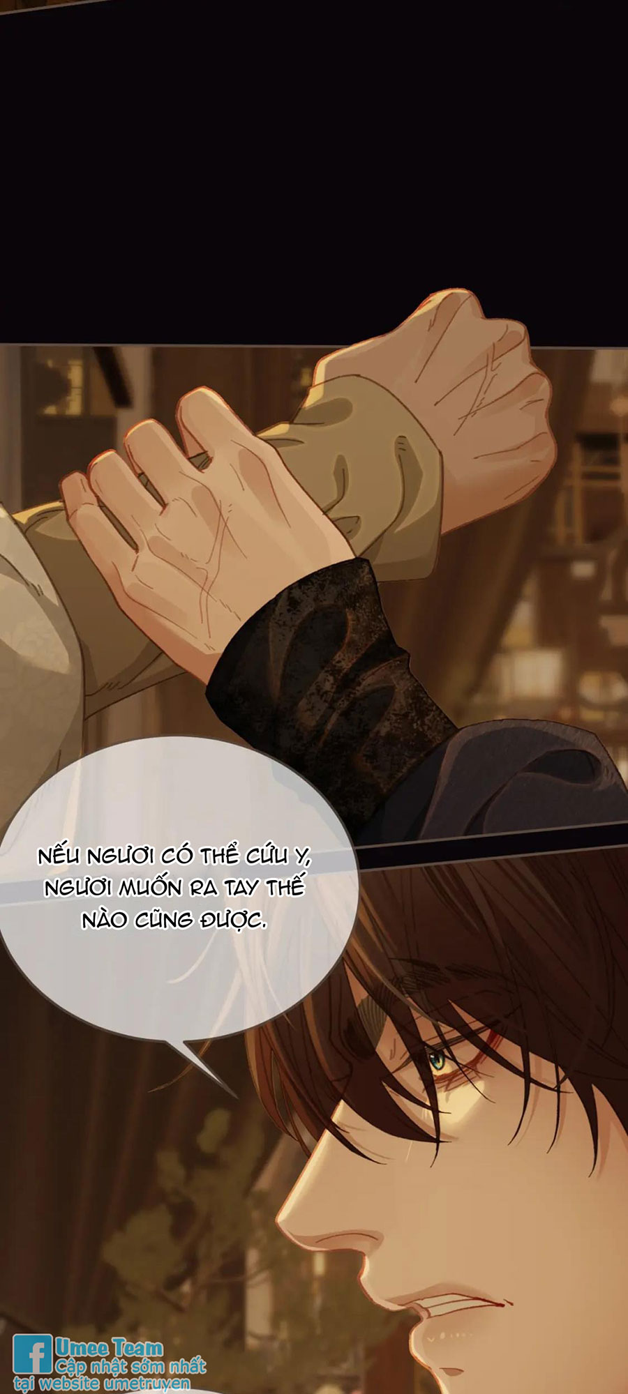 á nô 2: thám hoa chapter 29 21