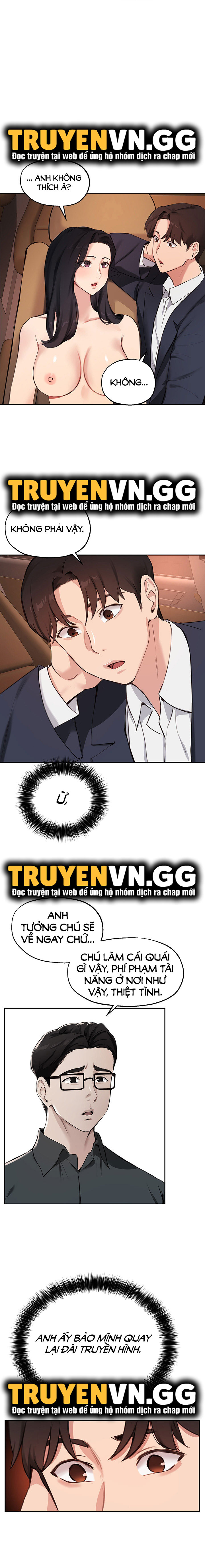 tuổi đôi mươi chapter 55 9