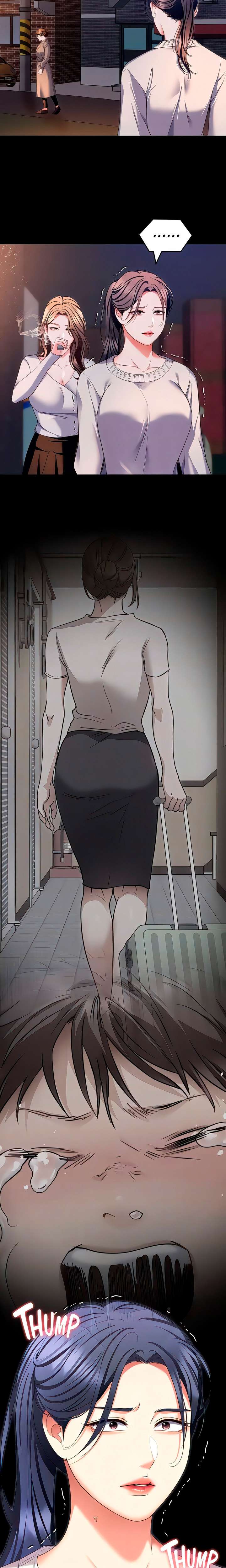 tối nay cưng muốn ăn gì? chapter 100 15