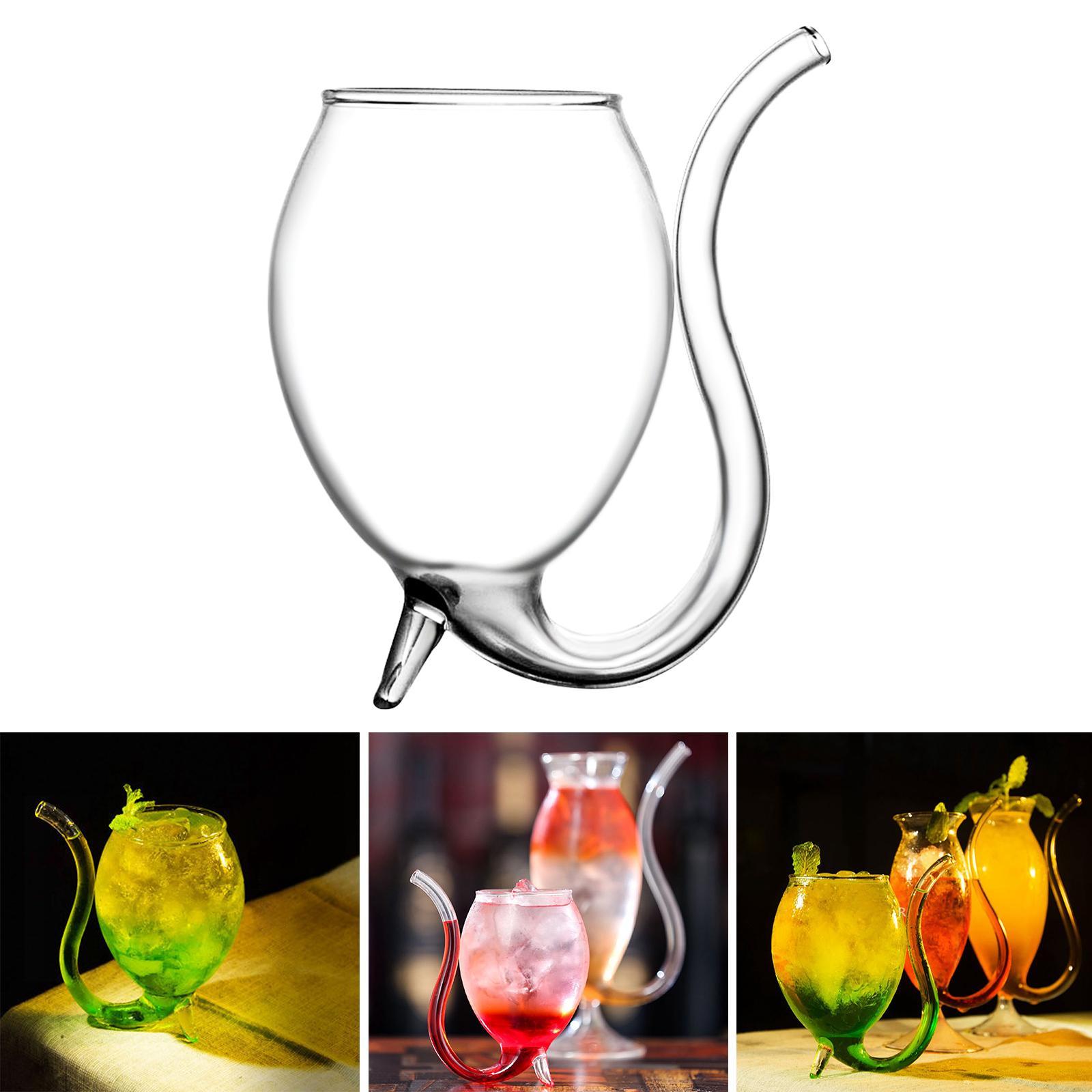 Cocktail Martini Glass Glassware Drinkware Goblet for Bar Wedding Home
