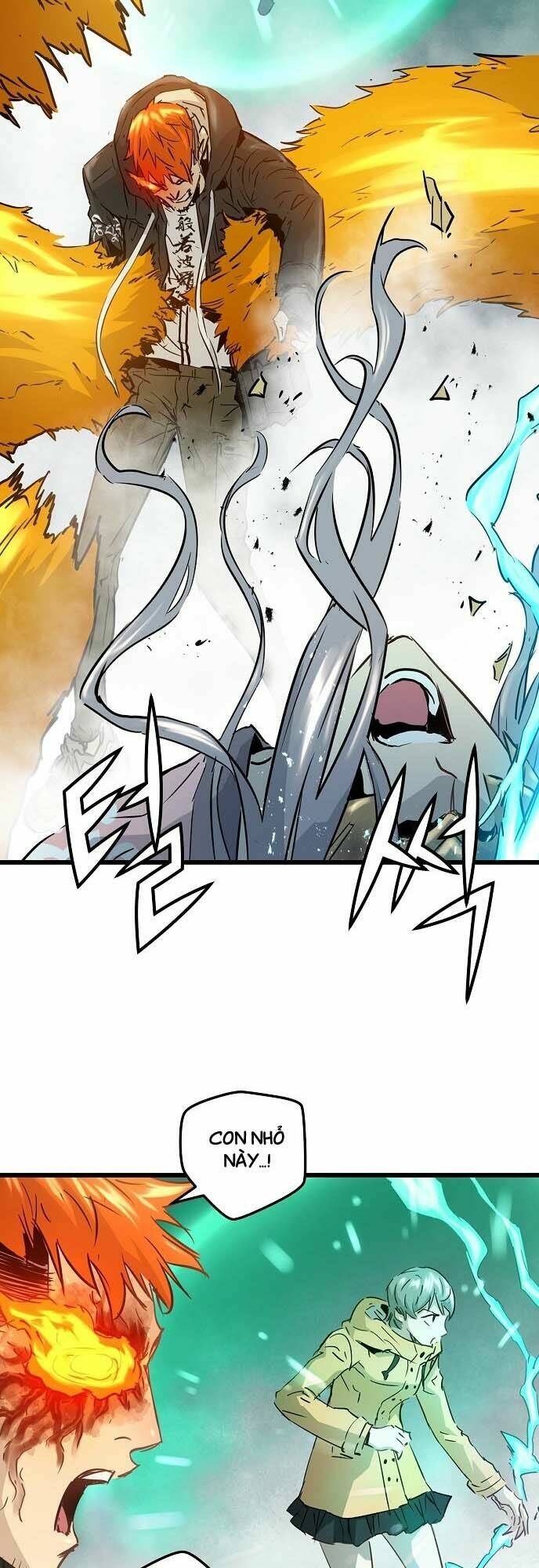 hứa lan chapter 86 42