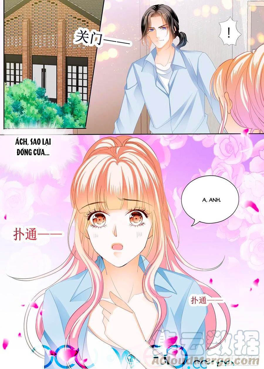 bá đạo tiểu thúc, xin trêu chọc vừa thôi! chapter 226 6