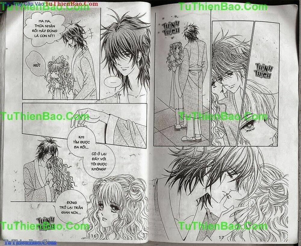 địa ngục tuyết trắng chapter 21 8