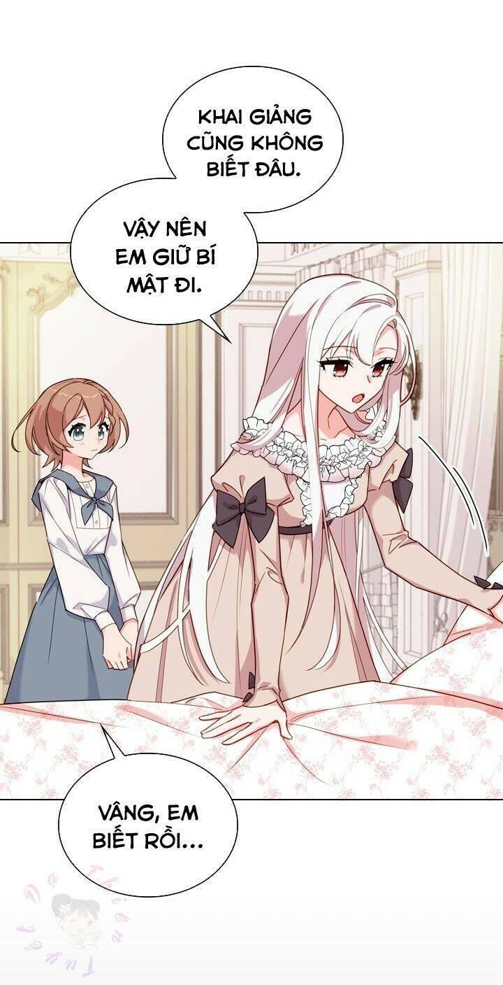 để yên cho tiểu thư hiền chapter 10 11