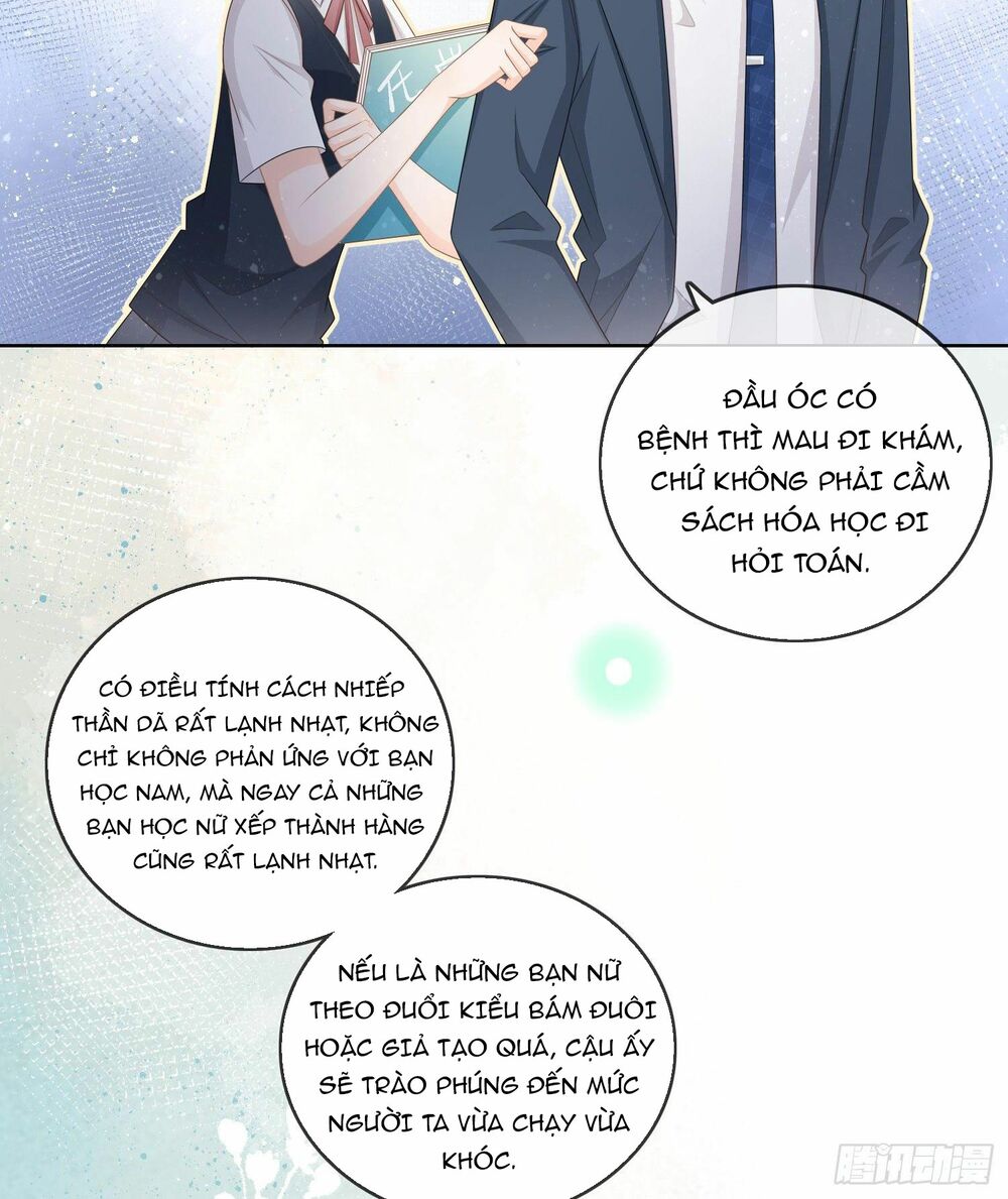 ảnh hậu cũng không bằng niệm thanh hoa chapter 103 34