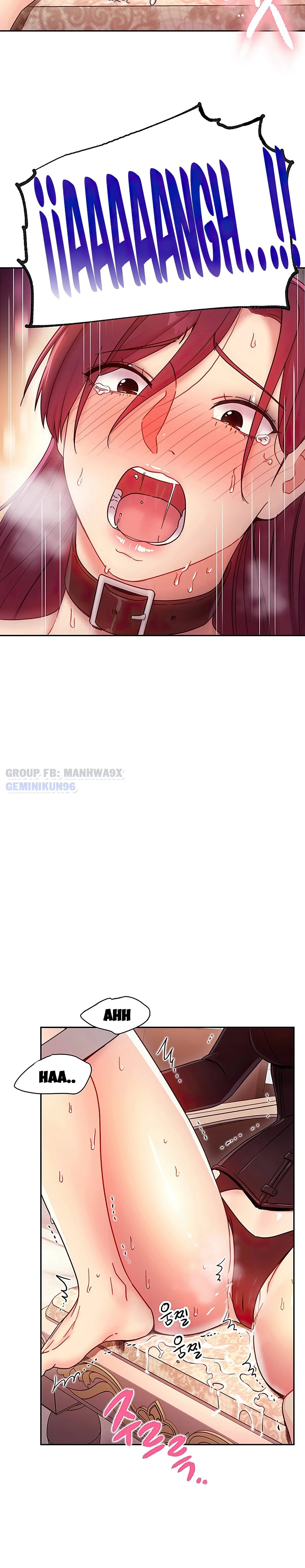 mẹ kế và những người bạn chapter 51 23