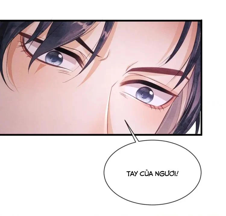 tướng quân luôn tự coi mình thành thế thân chapter 1 33