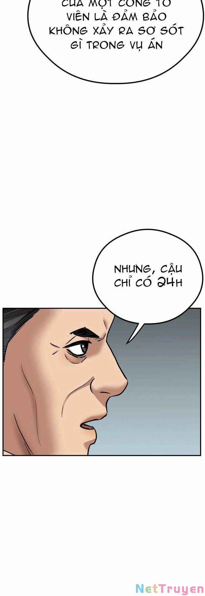 đấu kiếm - công tố viên lách luật chapter 5 27