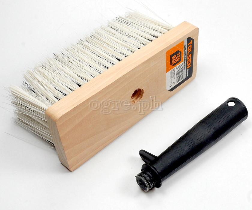 CHỔI CƯỚC 170X 70mm TOLSEN 50004 - HÀNG CHÍNH HÃNG