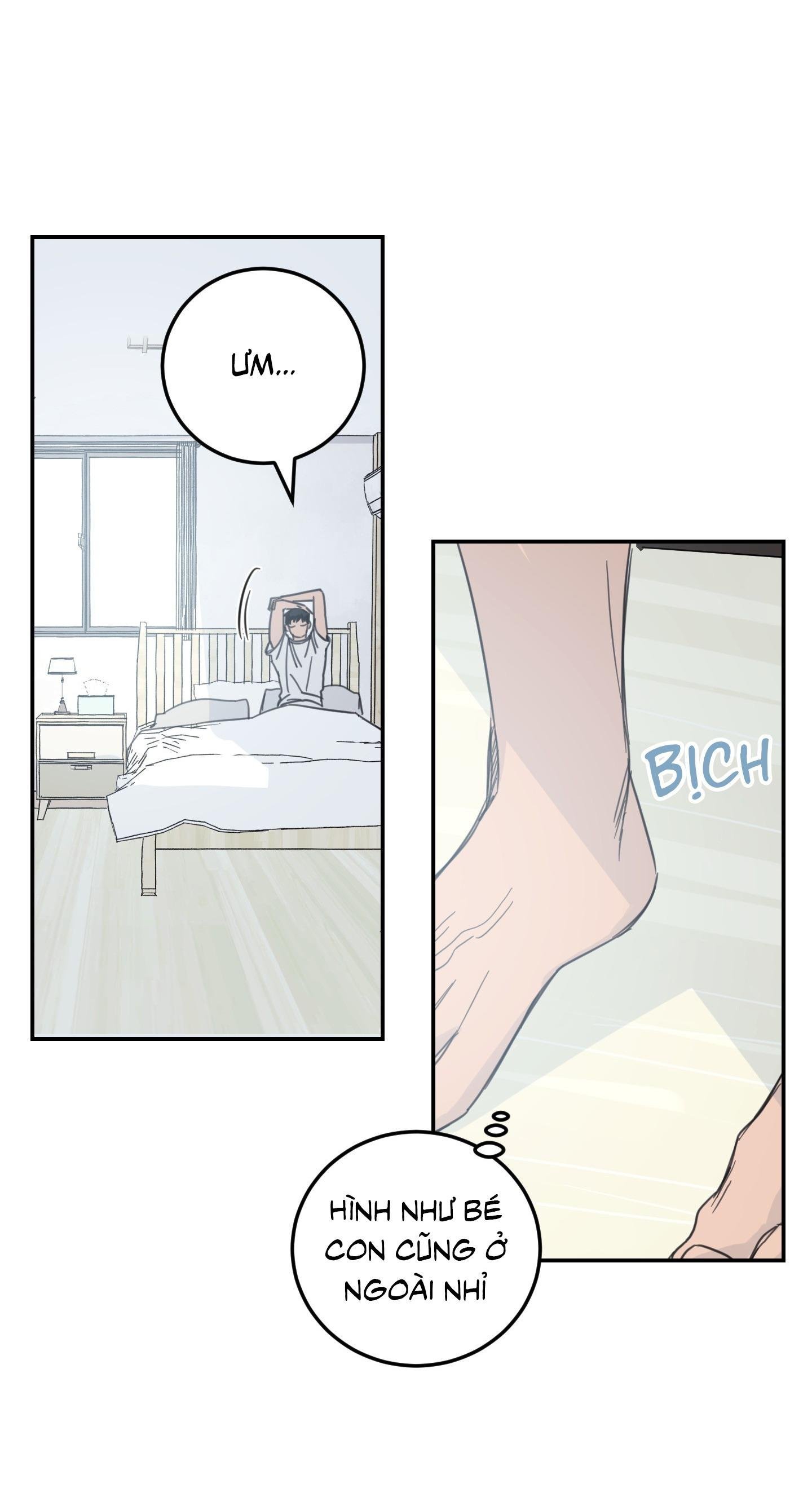 ngôi nhà hướng mặt trời mọc chapter 46 23