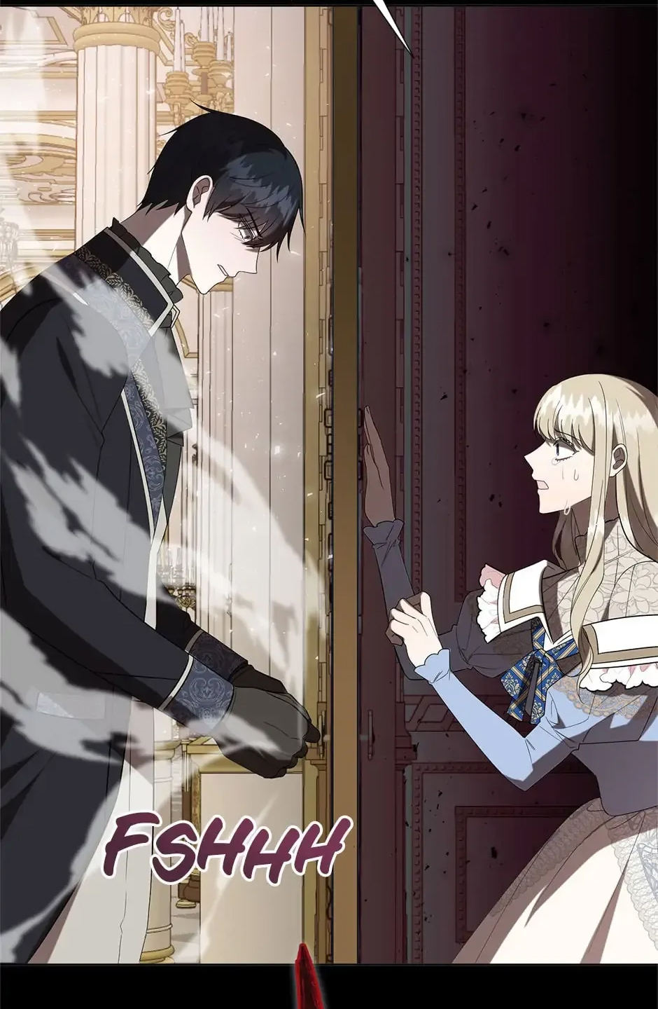 đừng ăn thịt tôi mà chapter 92 36