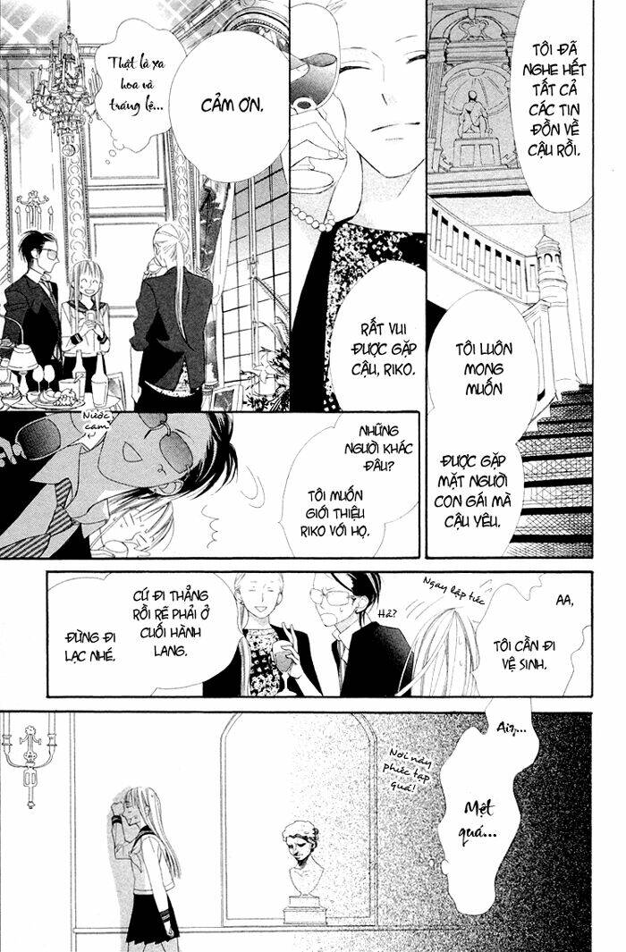 hoa trong bão chapter 3 12