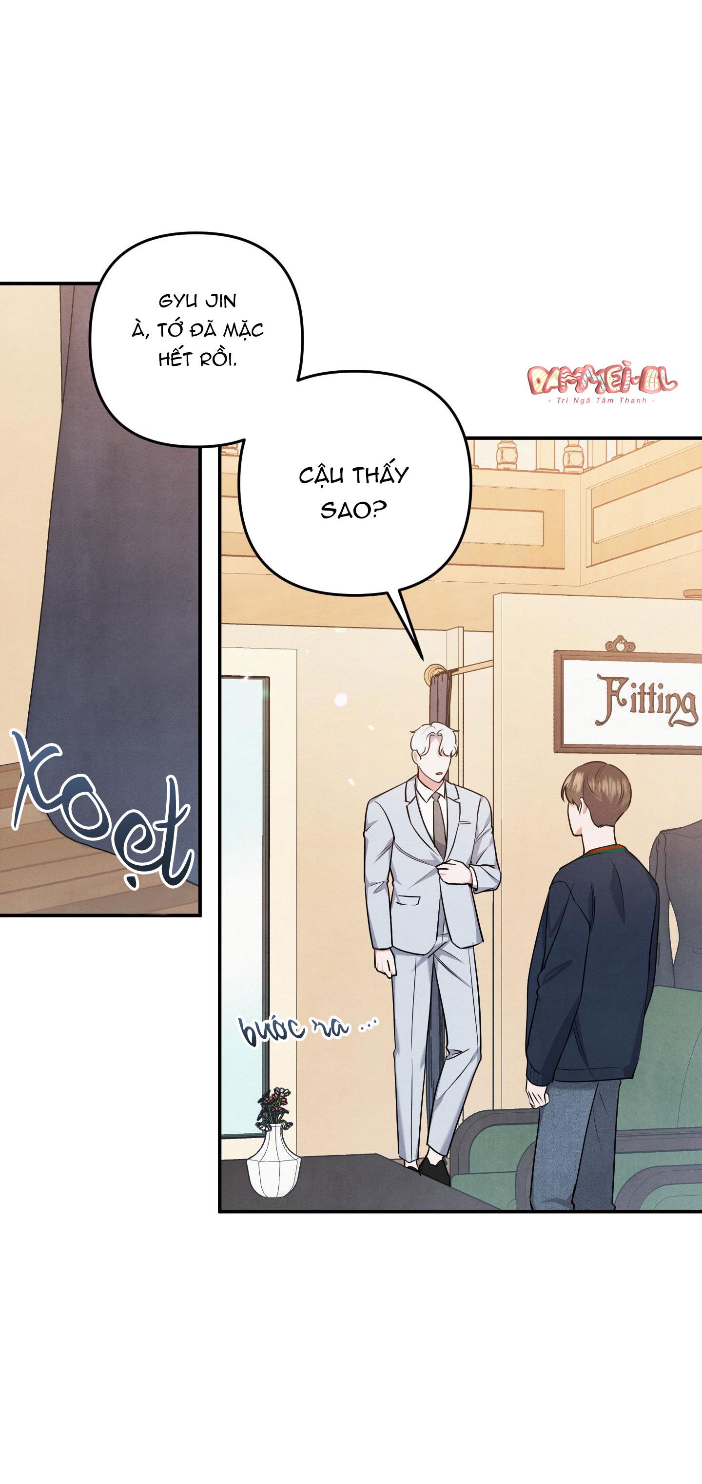 mối quan hệ ngu ngốc chapter 32 25