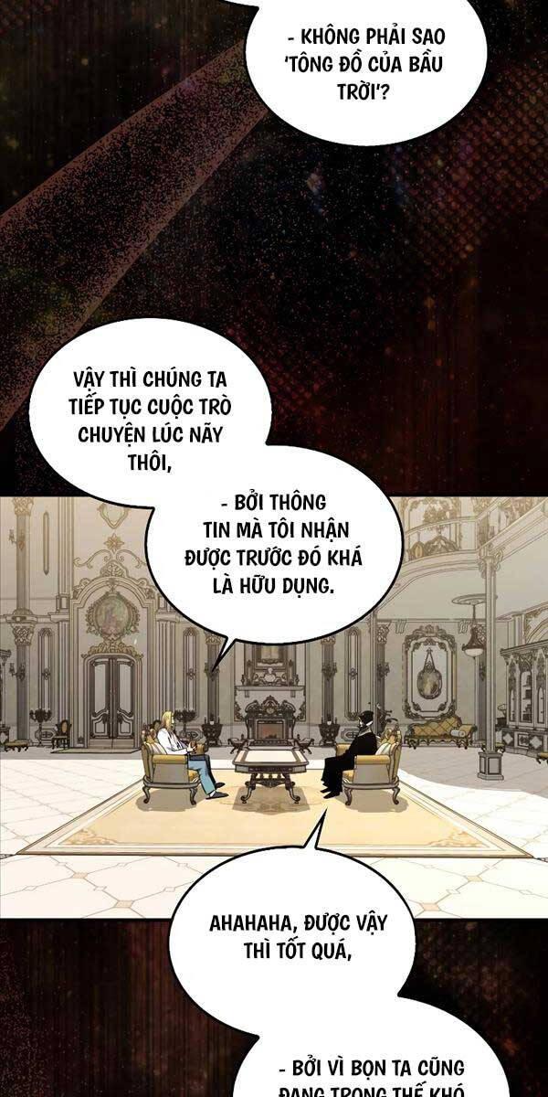 tôi thăng cấp trong lúc ngủ chapter 96 87