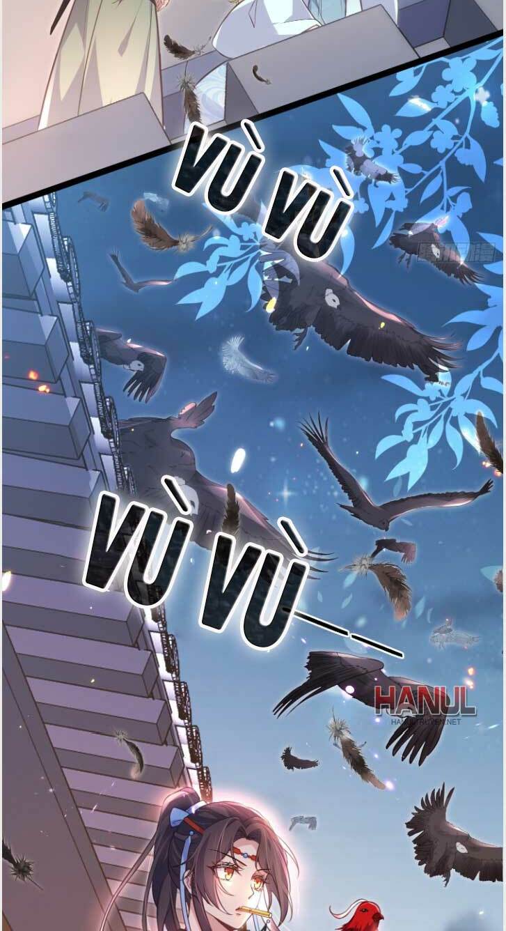 hoạn phi thiên hạ chapter 241 16