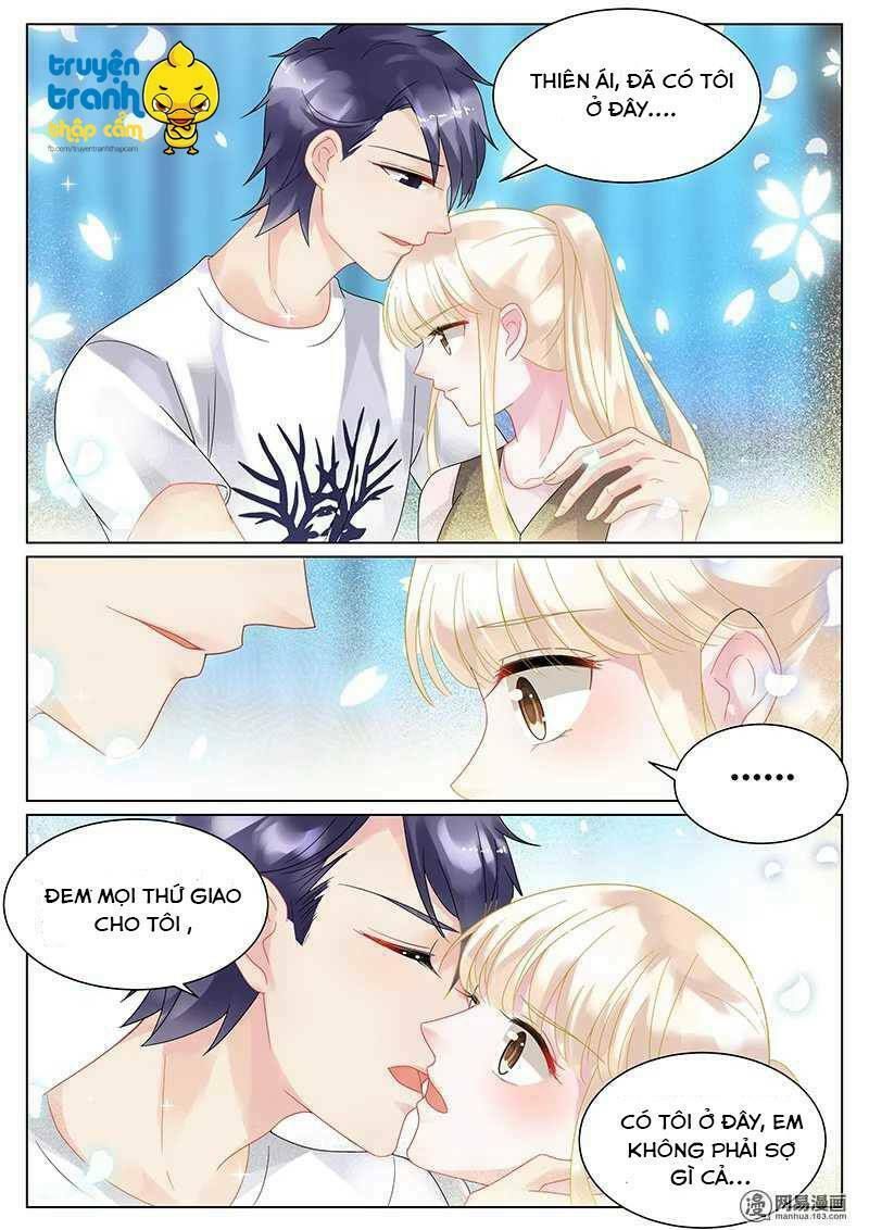 nhạ thượng thủ tịch tổng tài chapter 32 11