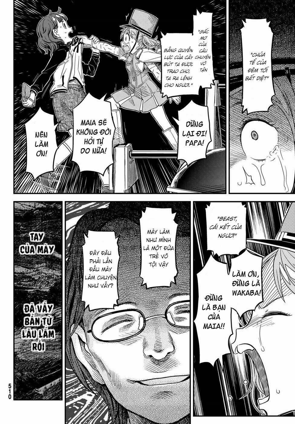 crimson grimoire chapter 3 35