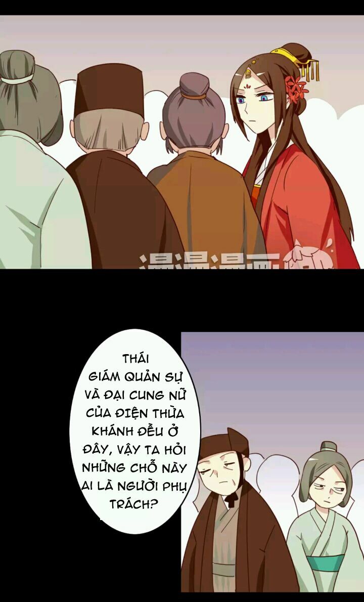 lưỡng bất nghi (full) chapter 23 13