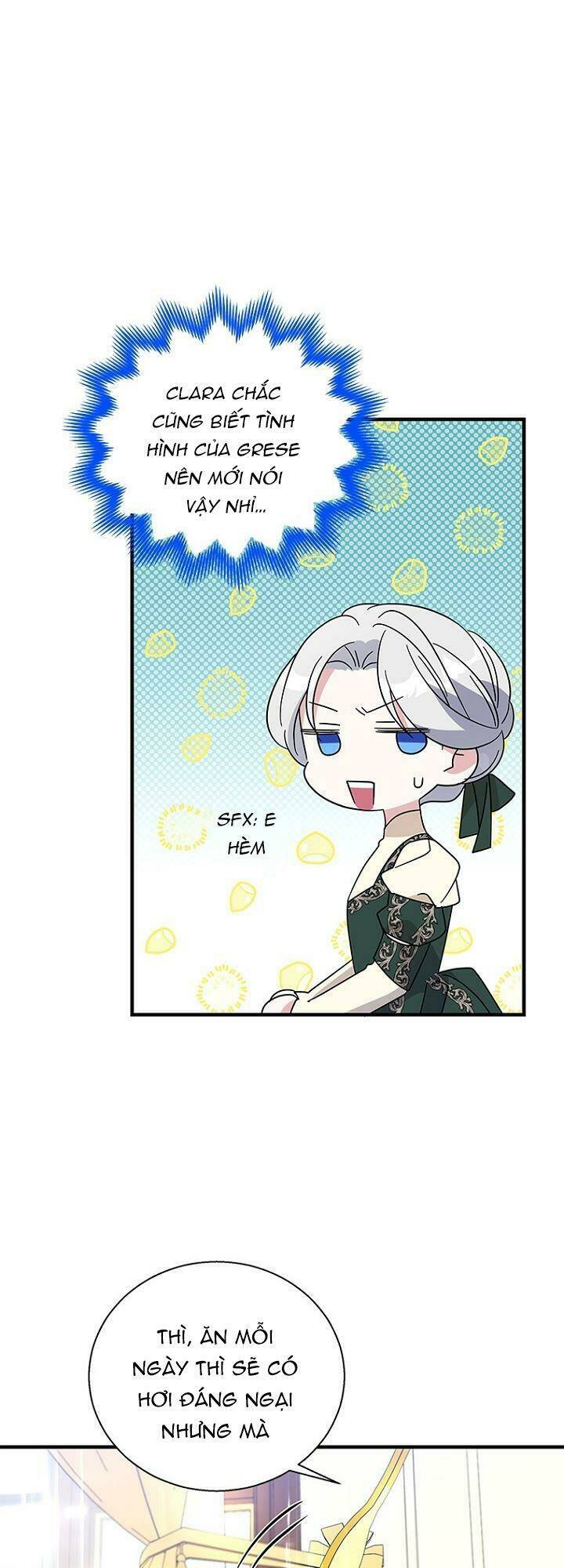 chồng yêu, em muốn đình công! chapter 52 43