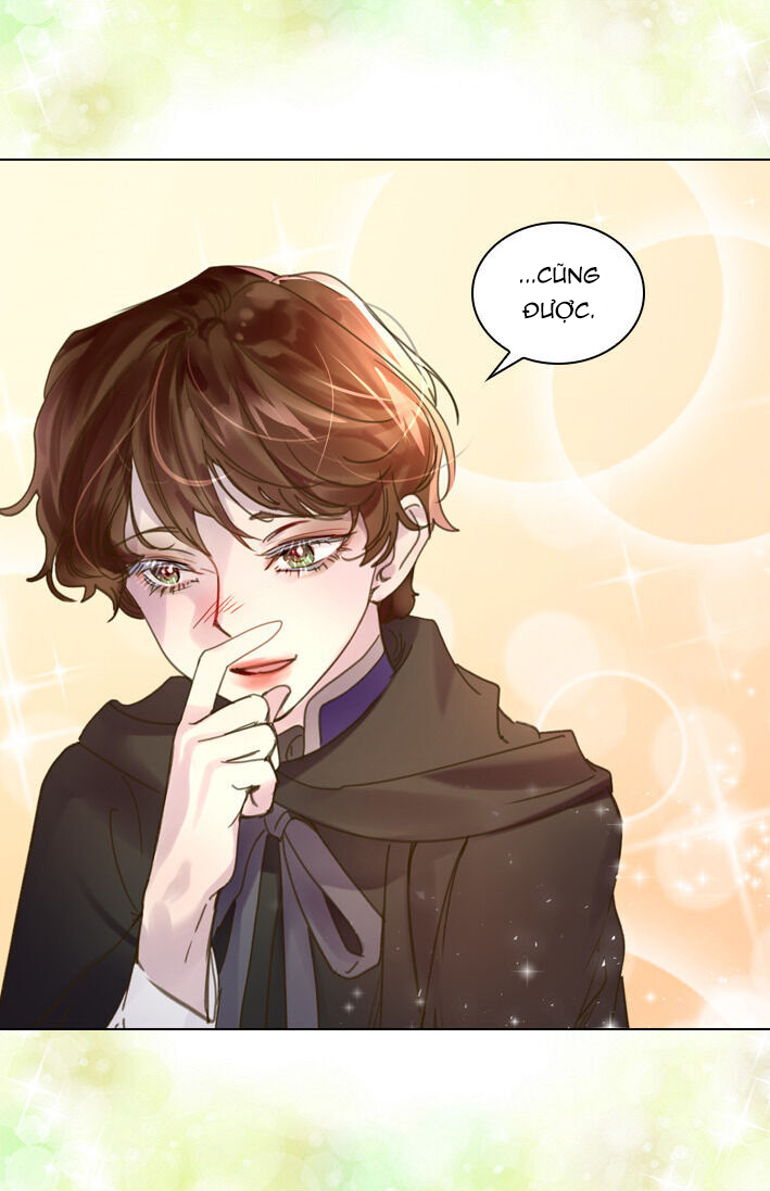 quy luật sinh tồn của nữ phụ chapter 37 40