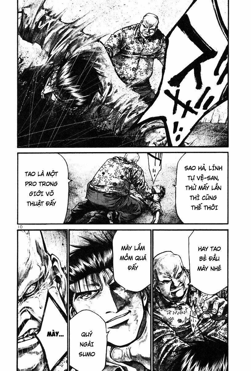 rainbow chapter 146 9