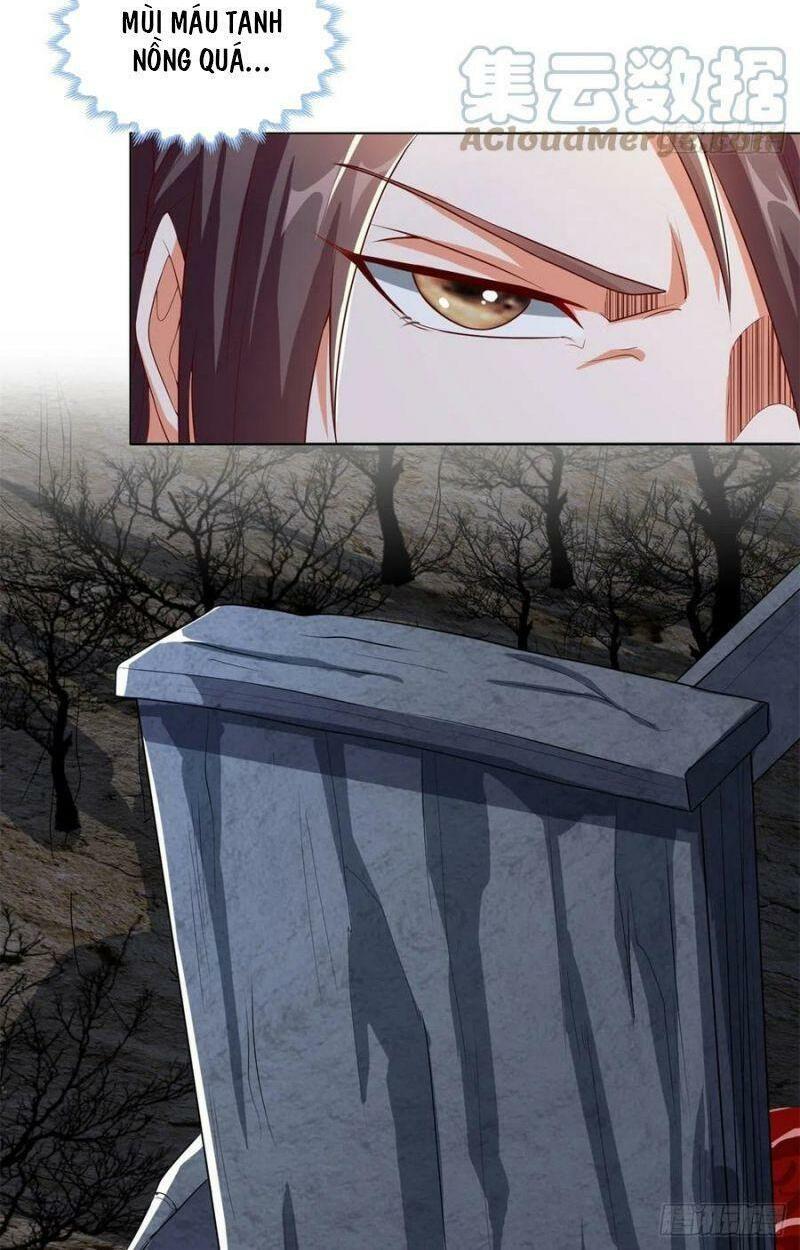 người nuôi rồng chapter 105 22