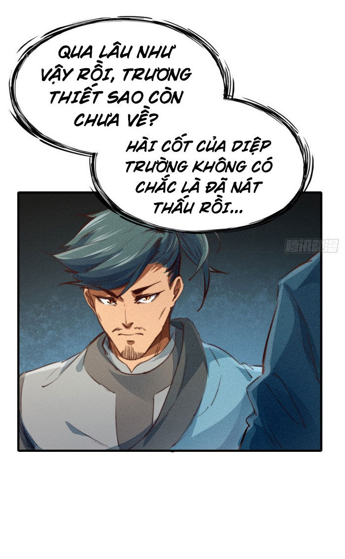 ta thành thần một mình chapter 7 12