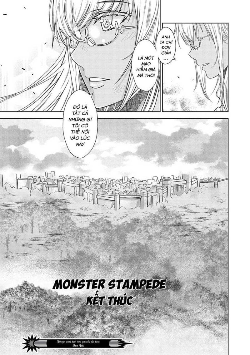 xạ thủ tại dị giới chapter 14.5 32