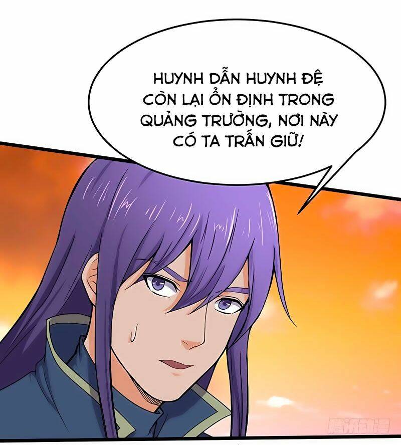 hỗn độn kiếm thần chapter 72 2
