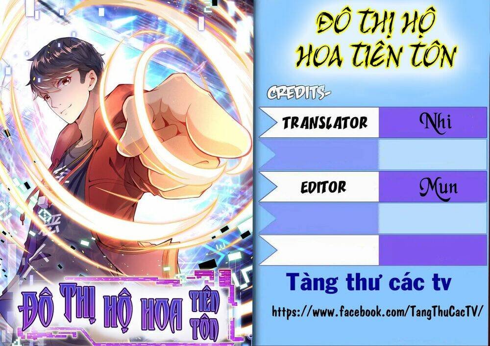 đô thị hộ hoa tiên tôn chapter 14 25