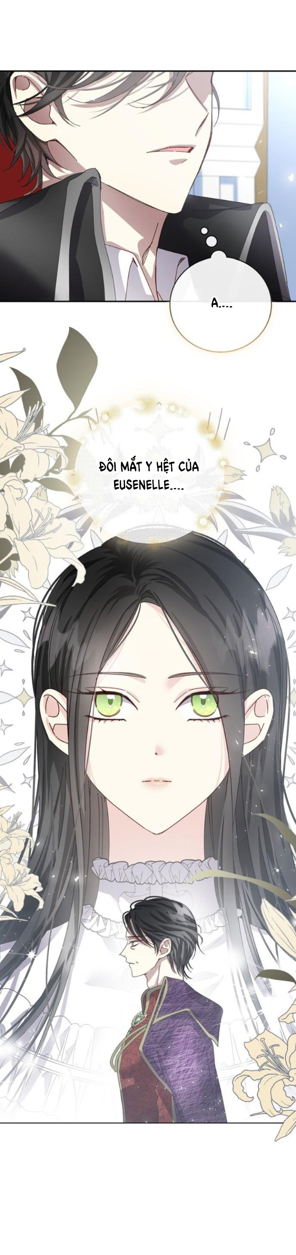 chiếm hữu trái tim bạo chúa chapter 28.1 12