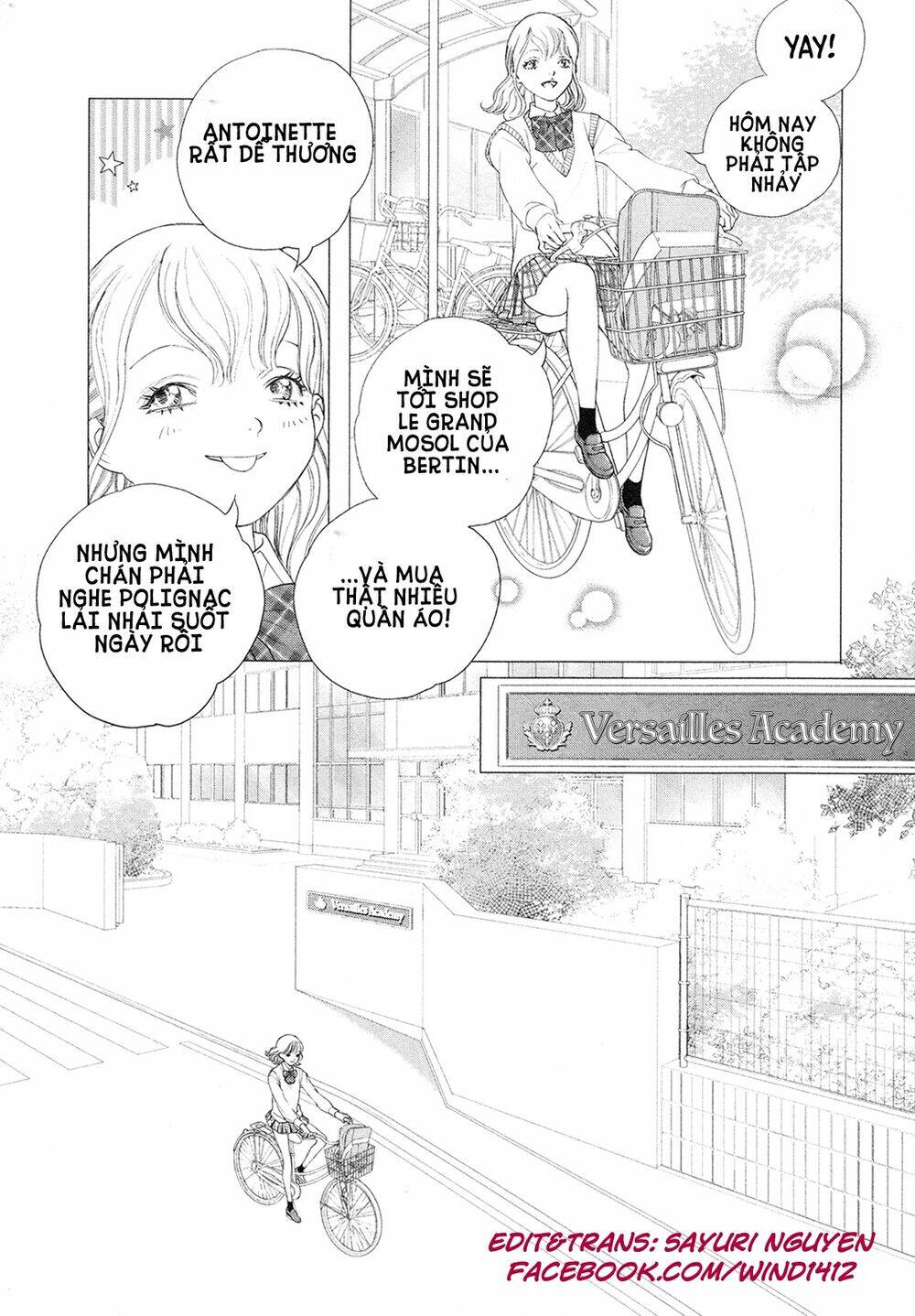 innocent rouge (innocent phần 2) chapter 79 24