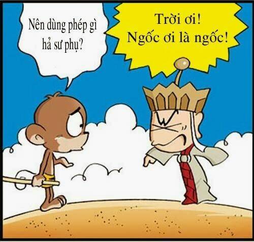 tân tây du ký chapter 107 5