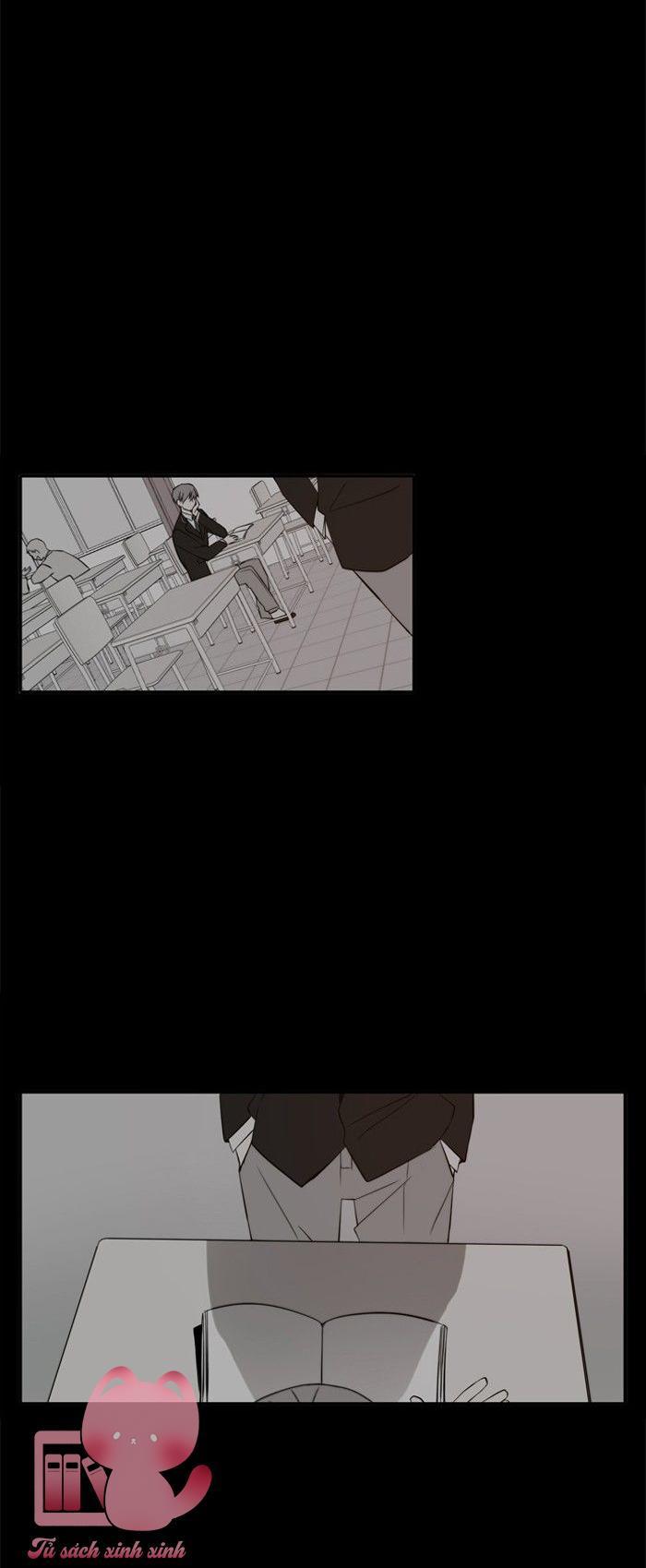 a good day to be a dog chapter 8 38