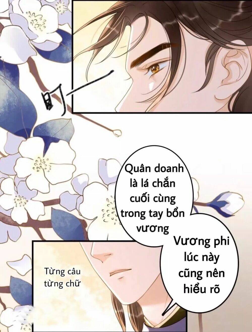 sủng phi của vương chapter 81 24