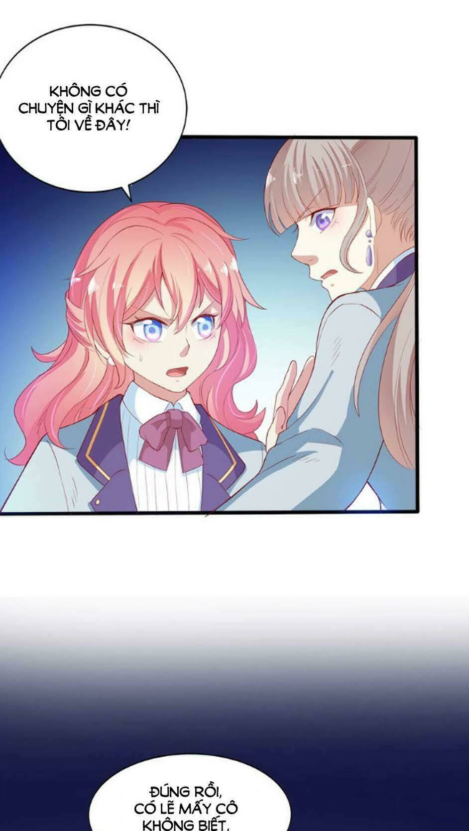 quản lí ngây ngô và thần tượng ác ma chapter 5 12