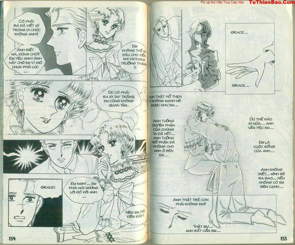 tiểu thư ngổ ngáo chapter 3 77