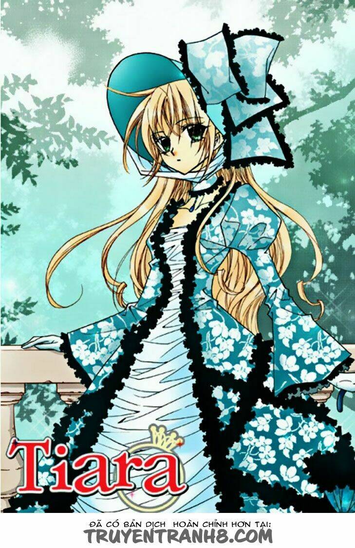 tiara chapter 49 4