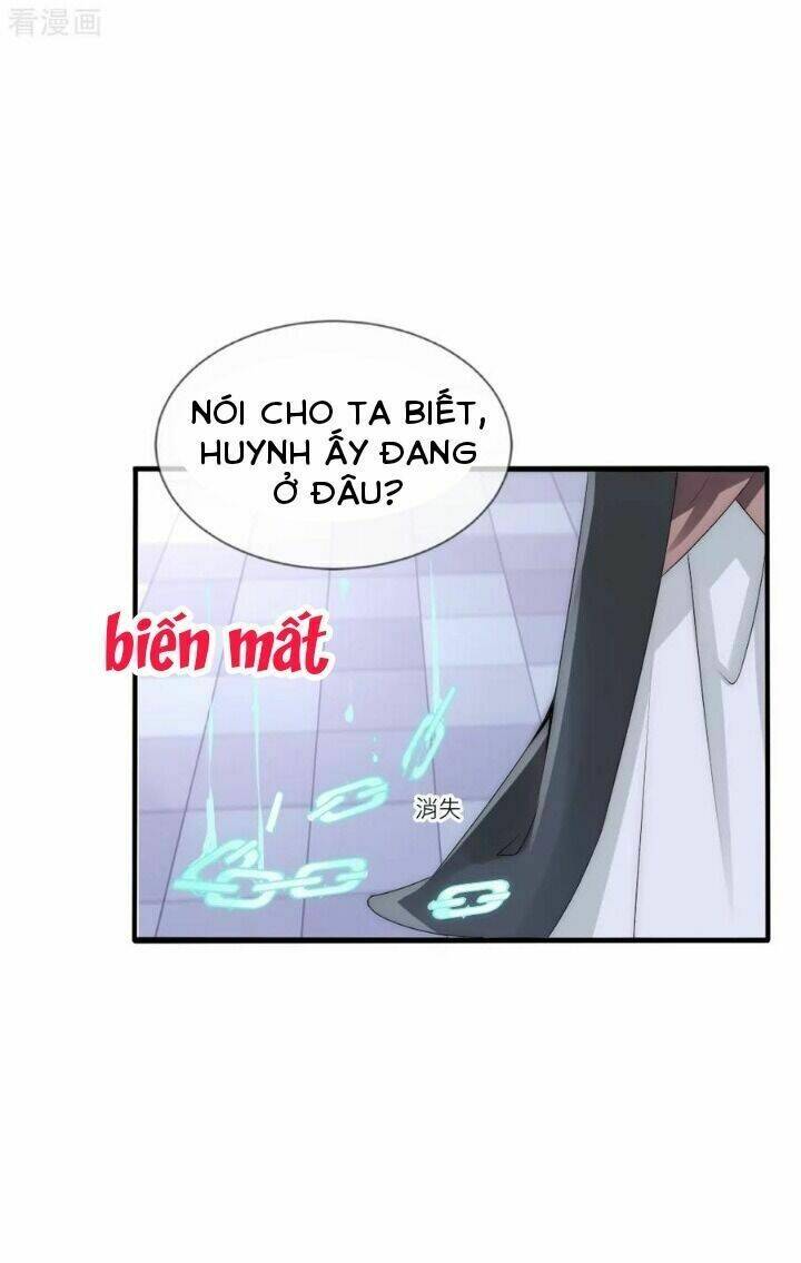 kế hoạch sủng ái của tiểu công chúa chapter 59 24